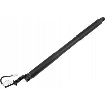 Zavěšení kol NTY AE-PE-048 Elektromotor, víko zadní části