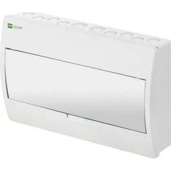 Rozvaděč Rozvaděč Elektro-Plast Nasielsk 0 V IP40 0 A