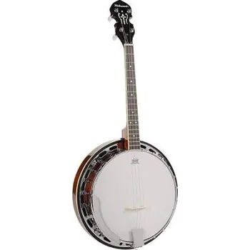 Richwood RMB-604-SS tenorové, Tenorové banjo