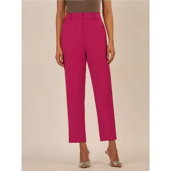 Dámské kalhoty APART Pink 5566065 42