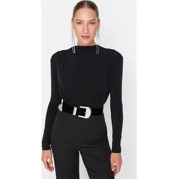 Body trendyol Schwarz 828756 36