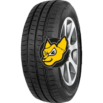 Minerva Frostrack VAN 235/65 R16C 121/119R M+S