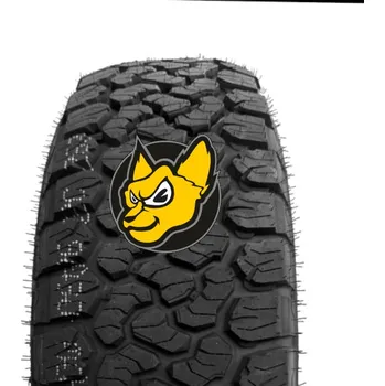 Celoroční osobní pneu Powertrac Wildranger AT 275/70 R16 114T M+S