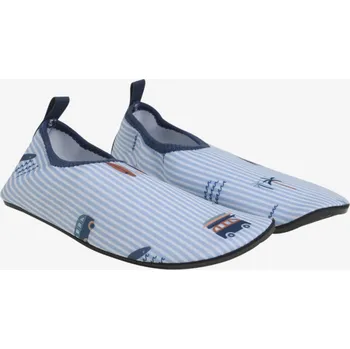 Boty do vody Color Kids - Koupací boty - Rusy vel.24-41 VARIANTY: 26/27