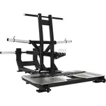 Posilovací stroj na dřepy IRONLIFE Belt Squat