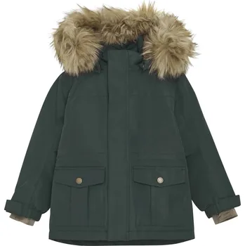 Kojenecká bunda EnFant - Zimní bunda - Green Gables Varianta:: 92