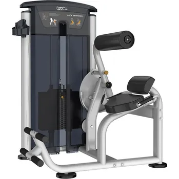 Posilovací stroj IMPULSE Back Extension Posilovací stroj Back Extension 72 kg