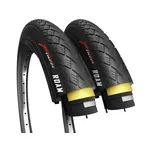 Sada plášťů Fincci 40-622