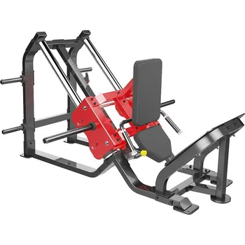 IMPULSE SL7021 INCLINE HACK SQUAT / CALF