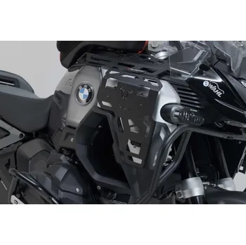 Zavazadlo na motocykl Držák na nádrž SW-Motech pro BMW R 1300 GS Adventure (24-)