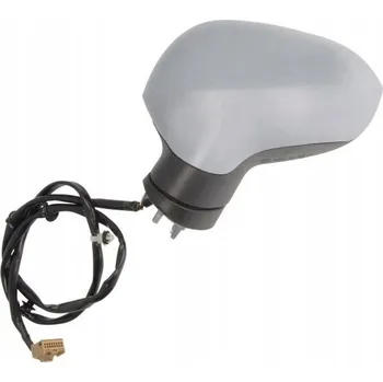 Auto zrcátko Alkar 6129804 Zpětné zrcátko