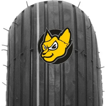 Pneu pro těžký stroj Wanda Tyre P508A 15X6.00 -6 6 PR TT