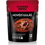 EXPRES MENU Hovězí guláš