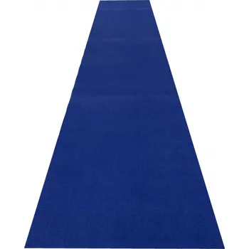 Sprint Track; Heavy bez značek, tl. 13 mm, modrá, 1 m²