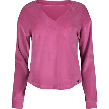 Dámské pyžamo Skiny Lila 861120 42