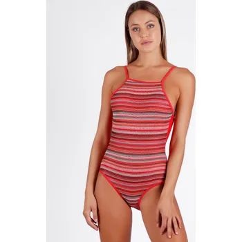 Dámské plavky Plavky admas Rot 523559 42