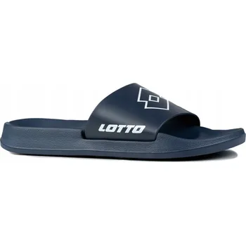 Pánské pantofle Lotto Pánské pánské pantofle, pantofle k bazénu, na pláž, plážové, bazénové, velikost 44