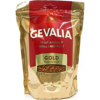 Káva Gevalia instantní Káva Gevalia Gold instantní Káva 240 g 200 g