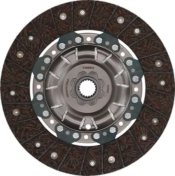 Spojka Lamela spojky KAMOKA DC240