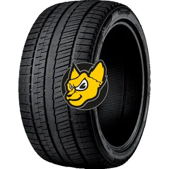 Pneumatika Gripmax Suregrip PRO ICE X 245/40 R20 99H XL M+S