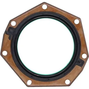 Těsnění motoru Těsnicí kroužek hřídele, klikový hřídel KAMOKA 8707056