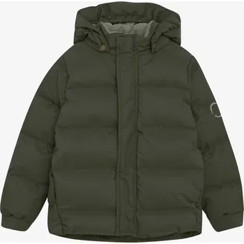 Kojenecká bunda EnFant - Zimní prošívaná bunda - Kambaba Varianta:: 86