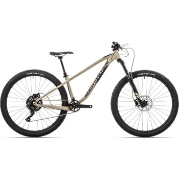 Horské kolo Rock Machine Blizz TRL 40-29 Matte Sand/Black 2024 Průměr kol: 29", Výška rámu: (17" = 43 cm), Velikost rámu: XL