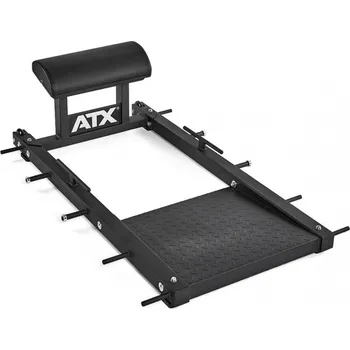 Hip Thruster ATX LINE Posilovací lavice na nohy a hýždě HIP-600