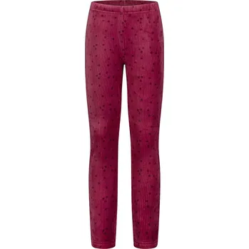 Dívčí legíny Salt and Pepper Lila 6080978 104