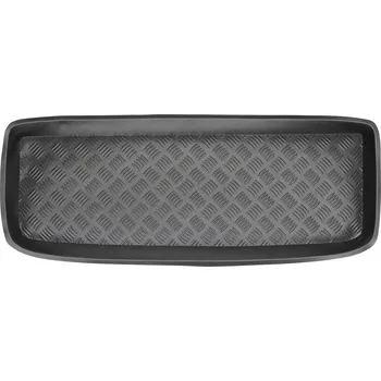 autokoberec Rohož do kufru Mix-Plast polypropylen