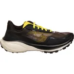 Tenisky Craft Schwarz/ Gelb 389297 42