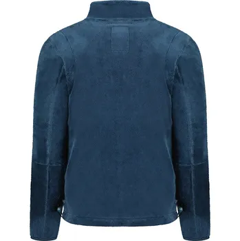 Pánská větrovka Bunda Canadian Peak Dunkelblau 9391499 XL