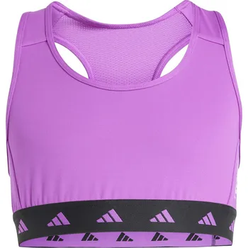 Dívčí spodní prádlo Sportovní podprsenka adidas Burst 8551737 13-14 Years