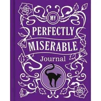 My Perfectly Miserable Journal - Scholastic