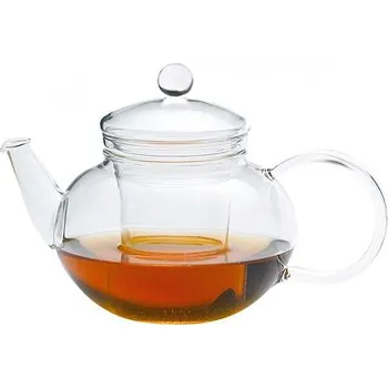 Konvice na čaj Trendglas Jena konvice Miko 0,8 l