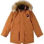 Reima Orange 8063416 110