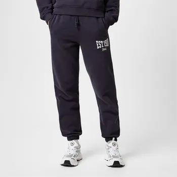 Dámské oblečení Tepláky Everlast Navy 3978460 8 (36)