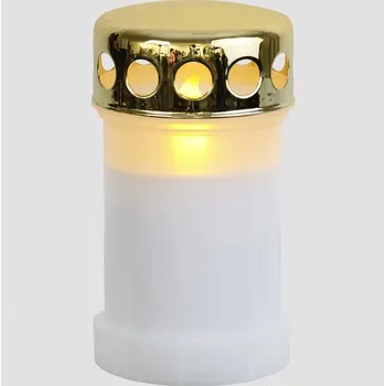 Osvětlení Star Trading LED Svíčka na hrob 067-99-57