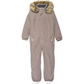 Kojenecká kombinéza Color Kids - Kombinéza - Fossil Varianta:: 122