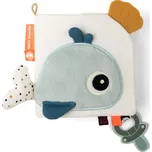 Done by Deer Aktivní knížka Sea friends