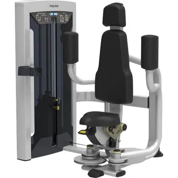 Impulse Fitness; Pectoral EXOFORM FE9704 (235lbs.)