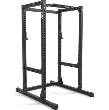 Power Rack PRX-720, výška 215 cm, s hrazdou a příčnicemi