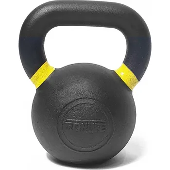 Kettlebell litina IRONLIFE 16 kg