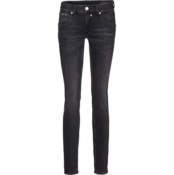 Dámské džíny Džíny Herrlicher Anthrazit 411473 W34