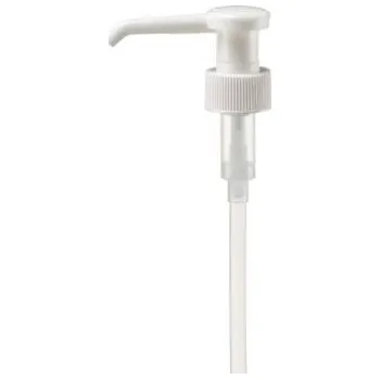 Dávkovač mýdla Dávkovací pumpička na láhev 1000ml Braun