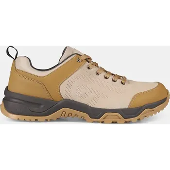 Pánská móda Boty Kilpi Beige/ Hellbraun 1252363 37