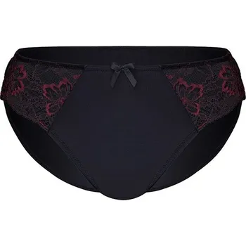 Dámské spodní prádlo Kalhotky Sassa Schwarz 2152287 46