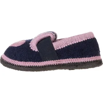 Dívčí tenisky Boty lamino Dunkelblau 2951352 33