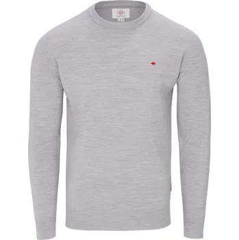 Pánský svetr Tričko Lee Cooper Light grey 4598212 L