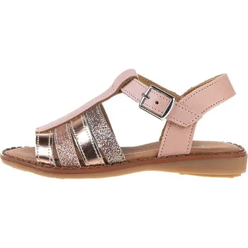 Dívčí sandály kmins Rosa 5151211 34